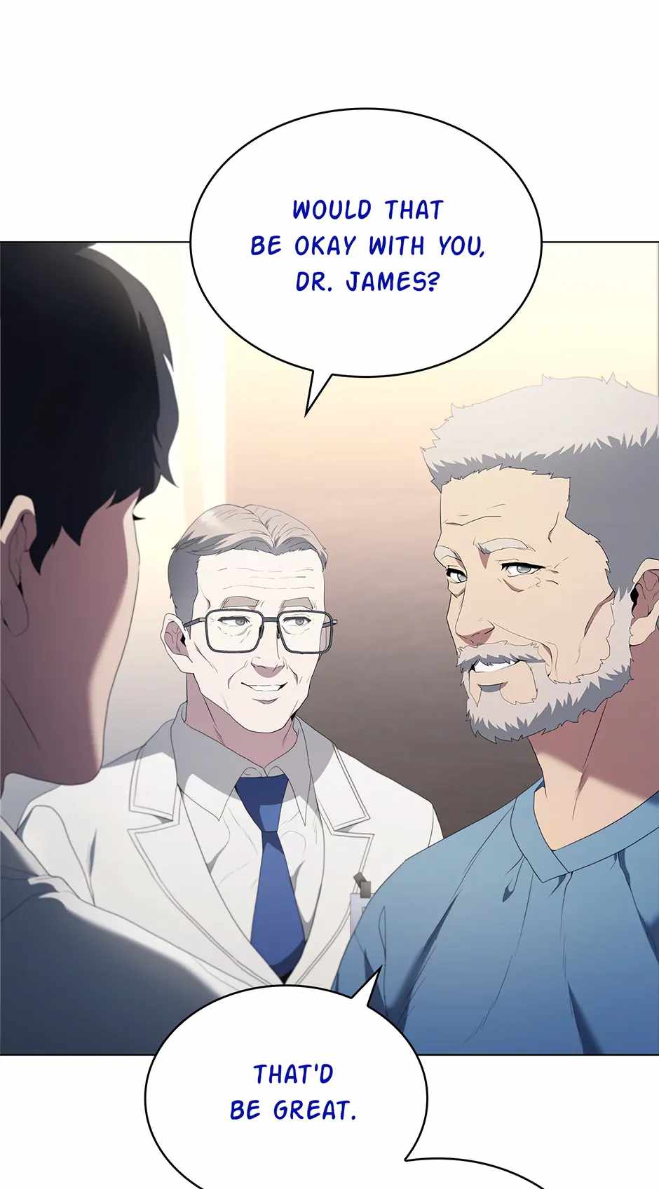 Dr. Choi Tae-Soo Chapter 221 48